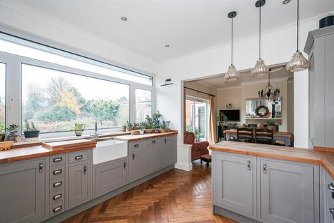 4 bedroom detached house for sale, Hook Road, Goole