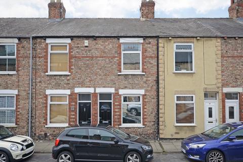 undefined, Kitchener Street, York, York, YO31