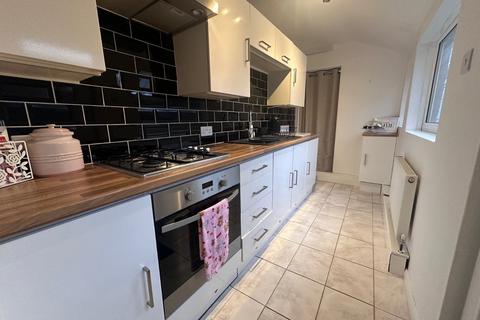 undefined, Kitchener Street, York, York, YO31