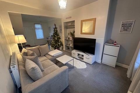 undefined, Kitchener Street, York, York, YO31