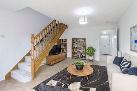 2 bedroom end of terrace house for sale, Sorrell Drive, Newport Pagnell MK16