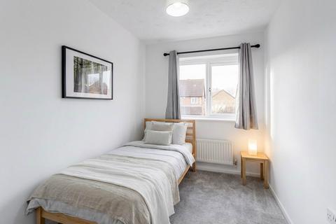 2 bedroom end of terrace house for sale, Sorrell Drive, Newport Pagnell MK16