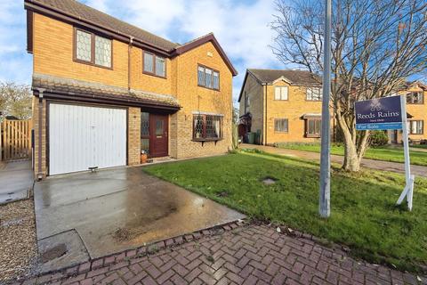 undefined, Coltsfoot Drive, Grimsby DN37