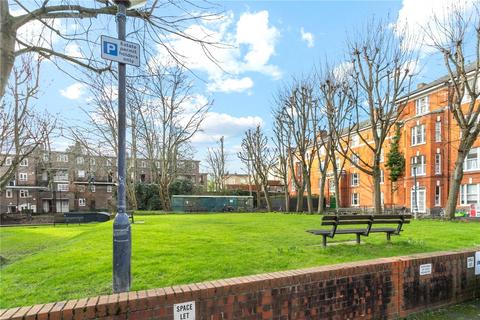 1 bedroom apartment for sale, Highbury Grange, London, N5