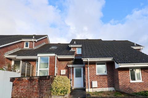 1 bedroom terraced house for sale, Helleur Close, PAR, PL24