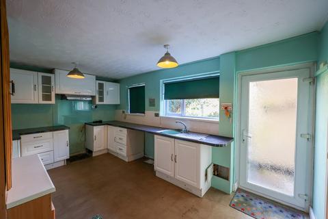 3 bedroom terraced house for sale, Creakavose, St Stephen, St Austell, PL26