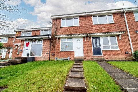 2 bedroom terraced house to rent - Highwood Place, Eckington, S21