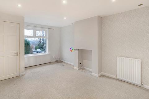 2 bedroom terraced house to rent, Highwood Place, Eckington, S21