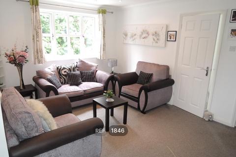 2 bedroom maisonette to rent, Moreland Court, Glenway Close, Great Horkesley, Colchester, CO6 4HB