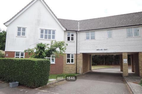 undefined, Moreland Court, Glenway Close, Great Horkesley, Colchester, CO6 4HB