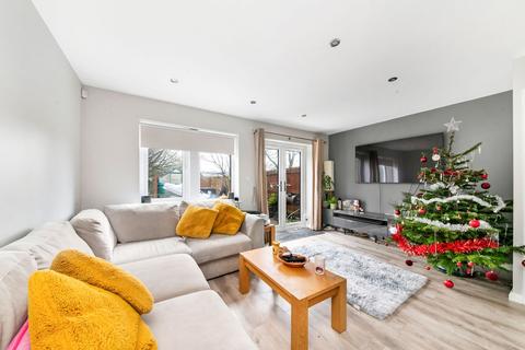 2 bedroom terraced house for sale, The Cutting, Brockholes, HD9
