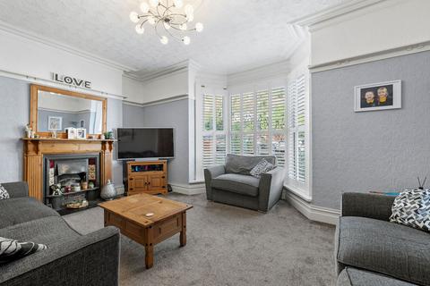 5 bedroom semi-detached house for sale, Queens Road, Sketty, Swansea, SA2