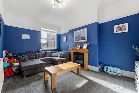 5 bedroom semi-detached house for sale, Queens Road, Sketty, Swansea, SA2