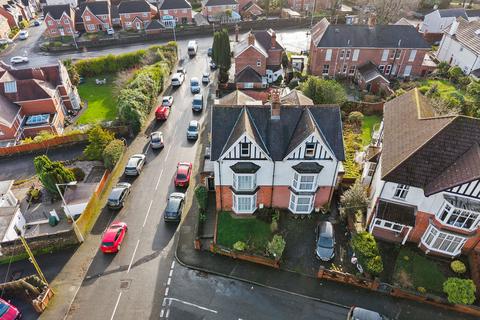 undefined, Queens Road, Sketty, Swansea, SA2