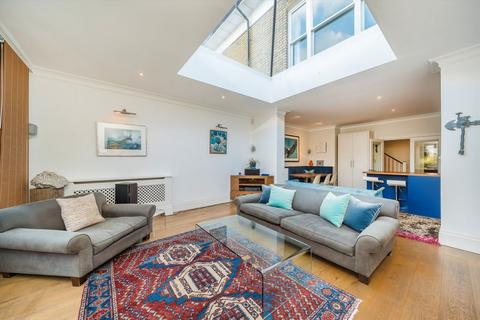 undefined, Chartfield Avenue, London SW15