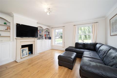 4 bedroom terraced house for sale, Pine Grove, Wimbledon, London, SW19