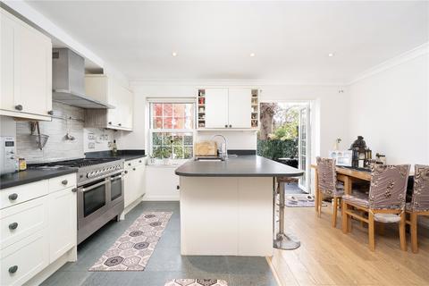 4 bedroom terraced house for sale, Pine Grove, Wimbledon, London, SW19