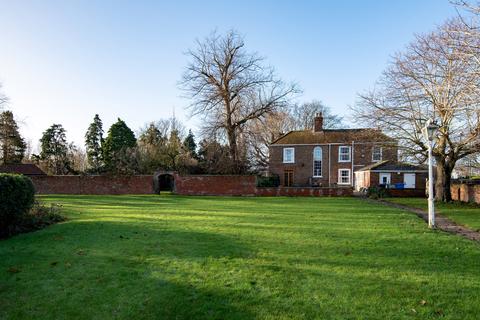 5 bedroom detached house for sale - Main Road, Wrangle PE22
