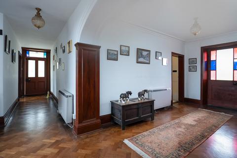 5 bedroom detached house for sale, Main Road, Wrangle PE22