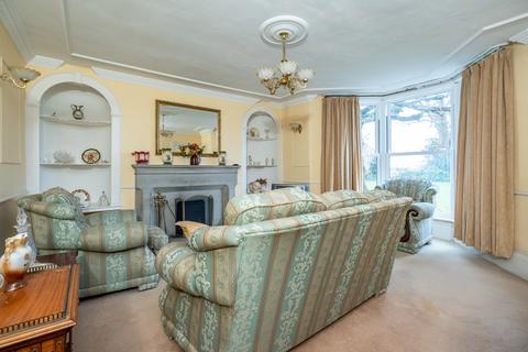 5 bedroom detached house for sale, Main Road, Wrangle PE22