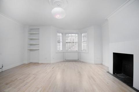 3 bedroom apartment to rent - BARCLAY ROAD, FULHAM, SW6