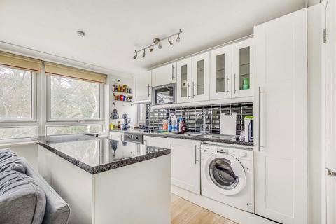 1 bedroom flat for sale, Boileau Road, London SW13