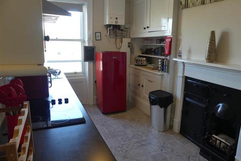 3 bedroom apartment to rent, The Grove, Ilkley LS29