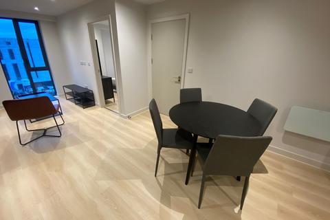 1 bedroom apartment to rent, Dutton Street, Manchester, M3