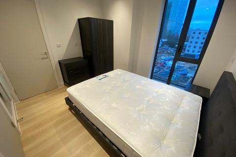 1 bedroom apartment to rent, Dutton Street, Manchester, M3