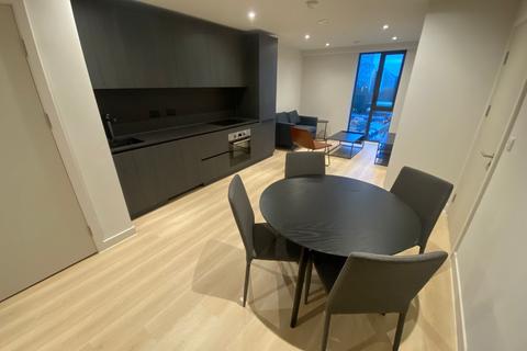1 bedroom apartment to rent, Dutton Street, Manchester, M3