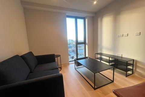 1 bedroom apartment to rent, Dutton Street, Manchester, M3