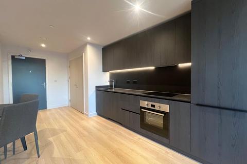1 bedroom apartment to rent, Dutton Street, Manchester, M3