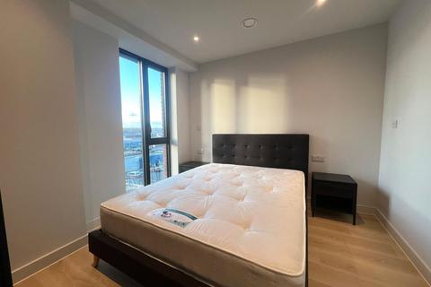 1 bedroom apartment to rent, Dutton Street, Manchester, M3