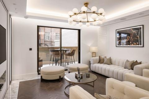 2 bedroom apartment for sale, Three Kings Yard, London, W1K