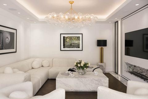 1 bedroom apartment for sale, Three Kings Yard, London, W1K