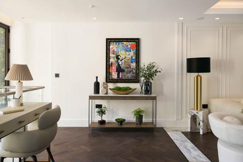 1 bedroom apartment for sale, Three Kings Yard, London, W1K