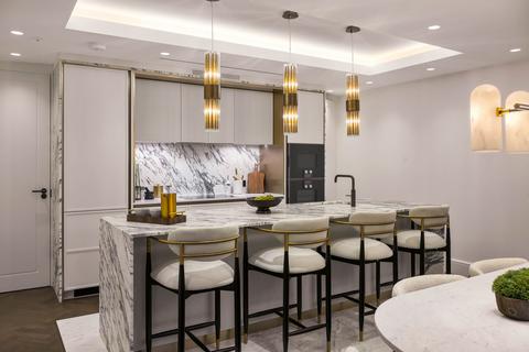 1 bedroom apartment for sale, Three Kings Yard, London, W1K