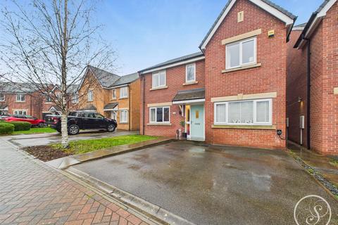 undefined, Jennie Blackamore Way, Crossgates, Leeds