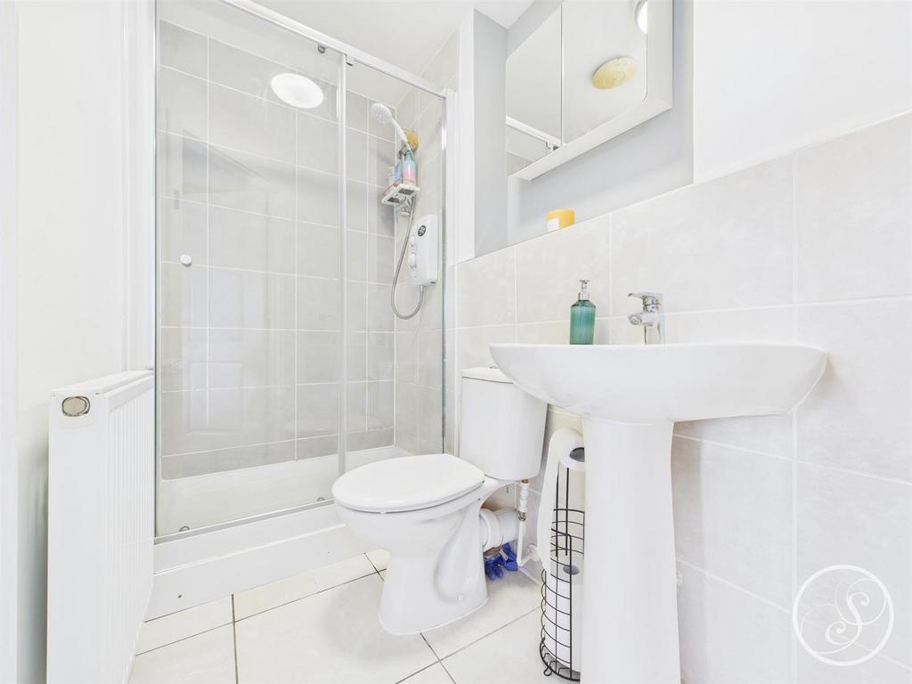 En suite