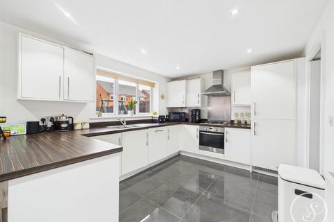 undefined, Jennie Blackamore Way, Crossgates, Leeds