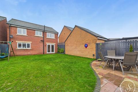 undefined, Jennie Blackamore Way, Crossgates, Leeds