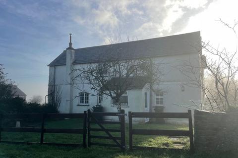 4 bedroom cottage to rent, Landulph, Saltash PL12