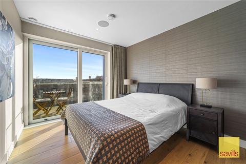 3 bedroom apartment for sale, Hampton Apartments, Duke of Wellington Avenue, Woolwich, London, SE18