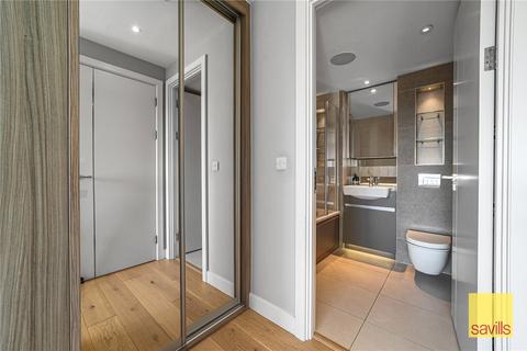 3 bedroom apartment for sale, Hampton Apartments, Duke of Wellington Avenue, Woolwich, London, SE18