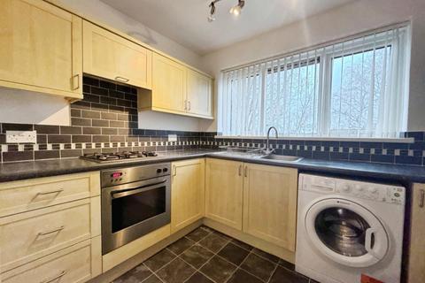 1 bedroom flat for sale, High Street, Ecclesfield, Sheffield