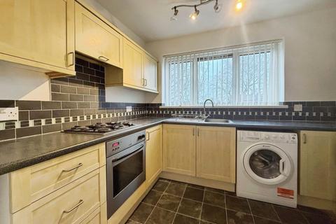 1 bedroom flat for sale, High Street, Ecclesfield, Sheffield