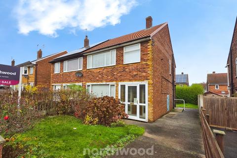 3 bedroom semi-detached house for sale, Colchester Court, Doncaster DN5