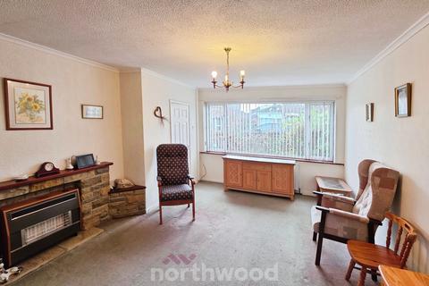 3 bedroom semi-detached house for sale, Colchester Court, Doncaster DN5