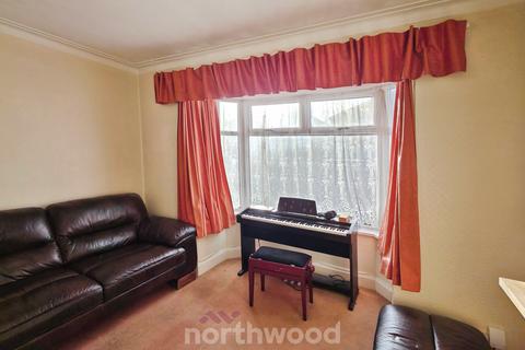 3 bedroom semi-detached house for sale, Zetland Road, Doncaster DN2