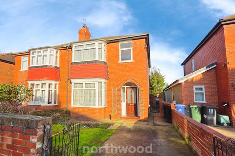 3 bedroom semi-detached house for sale, Zetland Road, Doncaster DN2